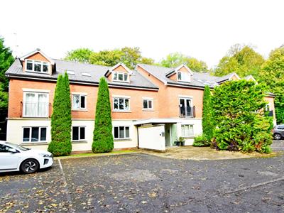 Meadowcroft Lane, Rochdale
